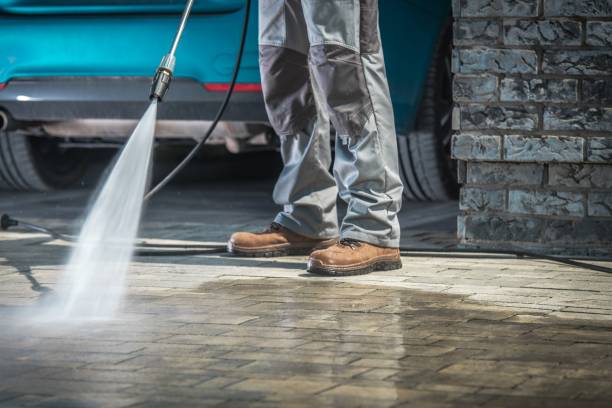 Trusted Fairfield Harbour, NC Pressure washing Experts