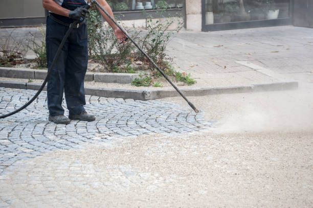 Best Driveway Pressure Washing  in Fairfield Harbour, NC