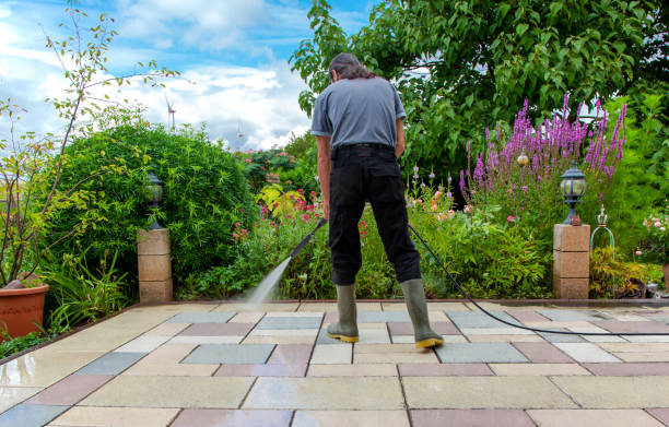 Best Patio and Deck Pressure Washing  in Fairfield Harbour, NC